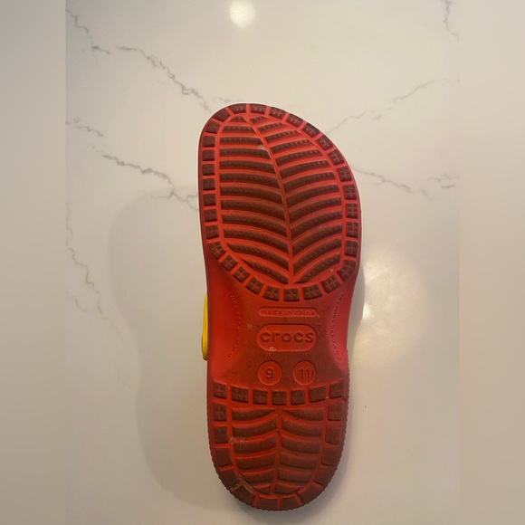 Lucky charms crocs - Picture 2 of 6